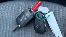 Vauxhall Corsa 1.2 Griffin 5dr Petrol Hatchback